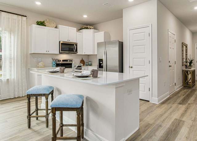 Property at The Palm Exterior Plan, Pensacola, FL 32514, 3 beds, 2.5 baths