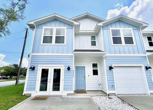 Property at The Palm Exterior Plan, Pensacola, FL 32514, 3 beds, 2.5 baths