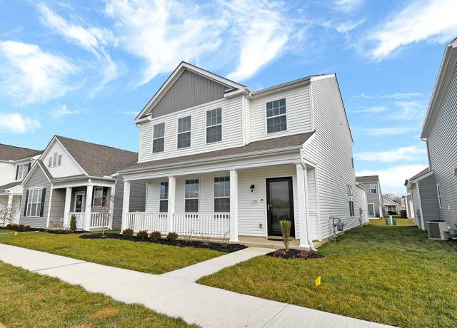 Property at The Reston Plan, Newark, OH 43055, 4 beds, 2.5 baths