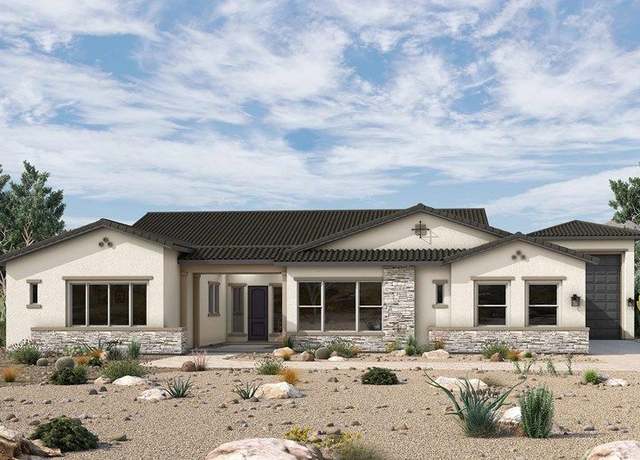 Property at 22555 S 180th Pl, Queen Creek, AZ 85142, 5 beds, 5.5 baths