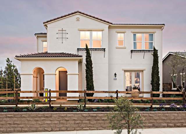 Property at Maddison Plan, Marina, CA 93933, 3 beds, 2.5 baths