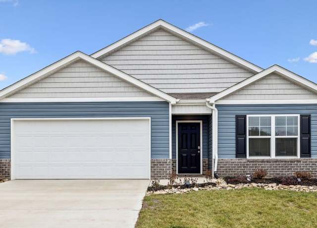 Property at Cali Plan, Greeneville, TN 37745, 4 beds, 2 baths