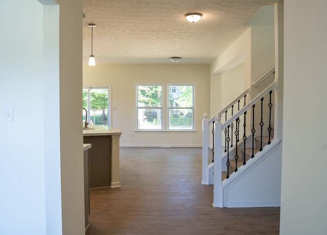 Property at 2552 Lakefront Lot with basement Plan, Columbus, IN 47201, 3 beds, 2.5 baths