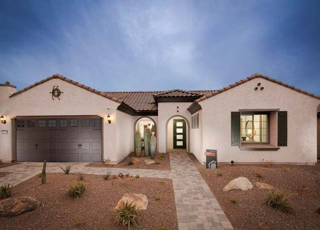 Property at Endeavor Plan, Buckeye, AZ 85396, 2 beds, 2.5 baths