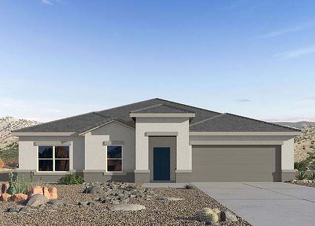 Property at Citrine - Plan 5042 Plan, Marana, AZ 85658, 5 beds, 3 baths