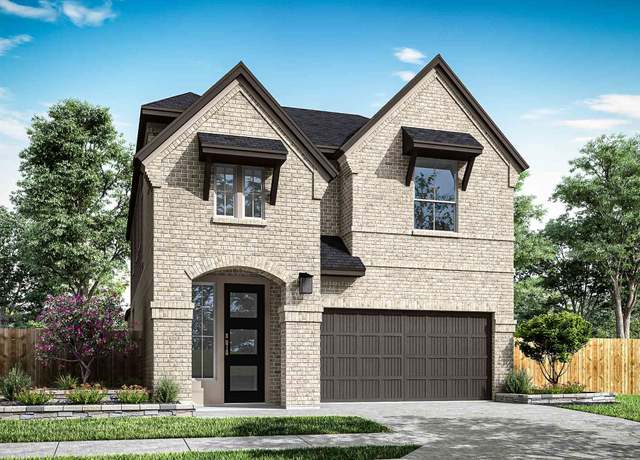 Property at Heron Plan, Richmond, TX 77406, 3 beds, 2.5 baths