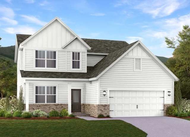 Property at Mayflower Plan, Clarksville, TN 37043, 4 beds, 3 baths