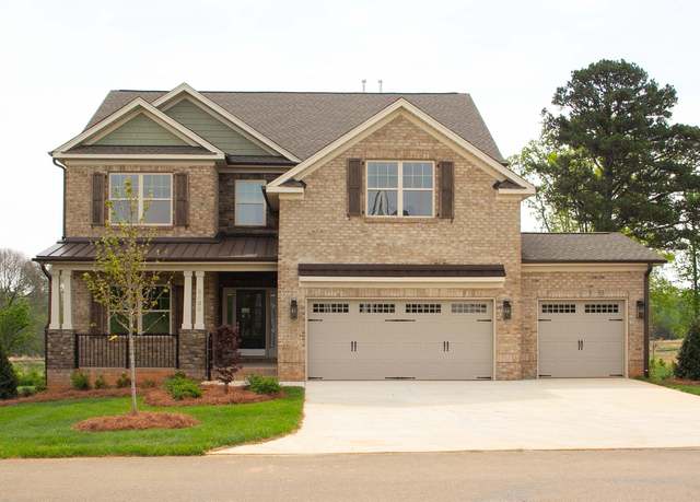 Property at 8104 Simon Dr, Stokesdale, NC 27357, 4 beds, 3 baths