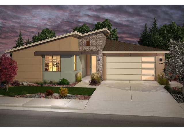 Property at Plan 4 - 2125 Plan, Reno, NV 89506, 4 beds, 2.5 baths