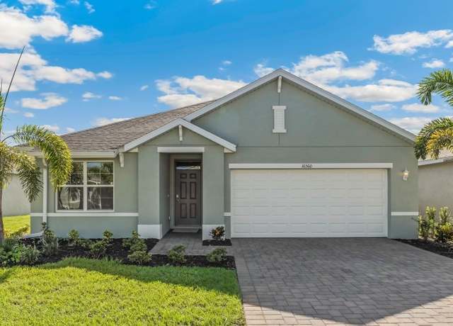 Property at ARIA Plan, Fort Myers, FL 33905, 3 beds, 2 baths