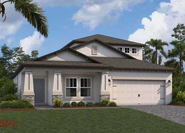 Property at Newport II Bonus Plan, Land O Lakes, FL 34637, 3 beds, 3 baths