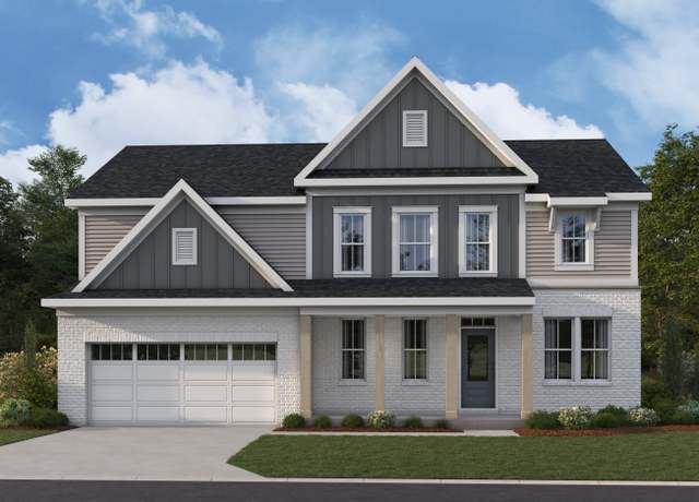 Property at Wyatt Plan, Henryville, IN 47126, 4 beds, 2.5 baths