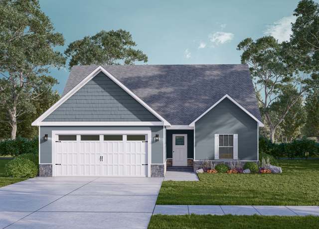 Property at The Pearl Plan, Charlestown, IN 47111, 3 beds, 2.5 baths