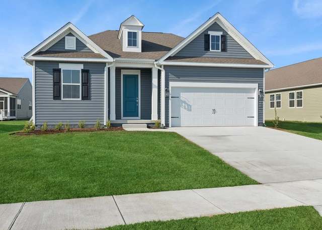 Property at Daffodil V Plan, Millville, DE 19967, 3 beds, 2 baths
