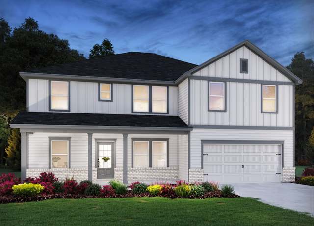 Property at 3247 Madeira Dr, Braselton, GA 30517, 5 beds, 4.5 baths