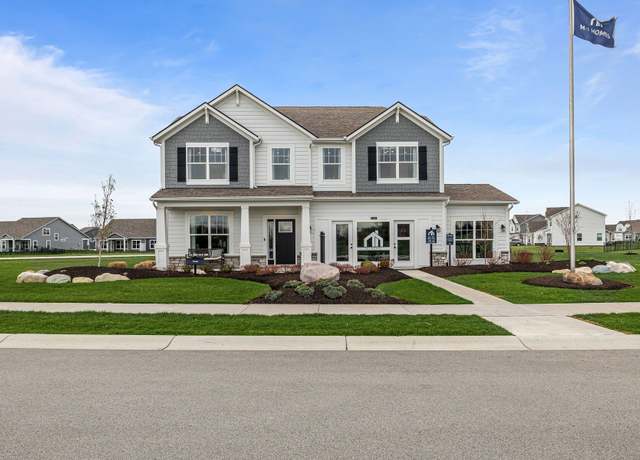 Property at 12380 Reclaimed Dr Unit PB7YJ1, Noblesville, IN 46060, 4 beds, 2.5 baths