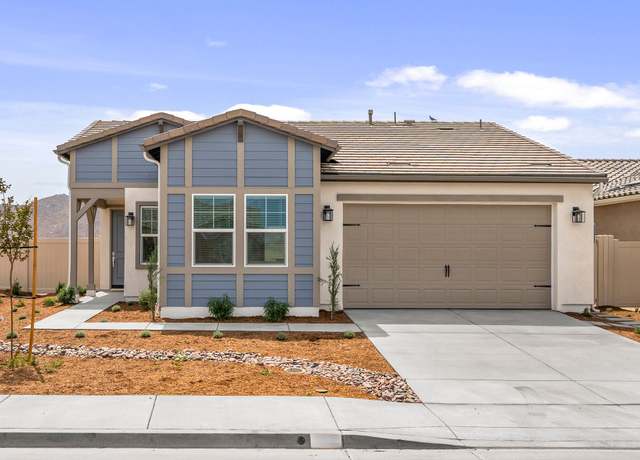 Property at Cottonwood Plan, San Jacinto, CA 92583, 3 beds, 2 baths