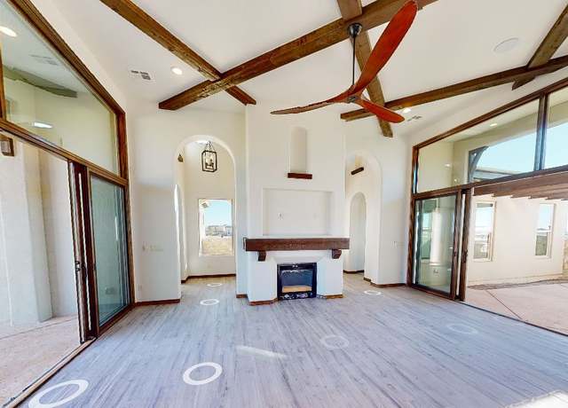 Property at 2816 Double Courtyard Home Plan, Las Cruces, NM 88011, 4 beds, 3 baths