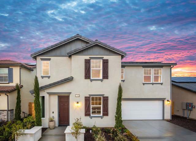 Property at Mason Plan, Madera, CA 93636, 4 beds, 3 baths