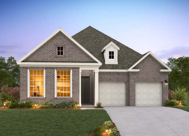 Property at Waterville Plan, Austin, TX 78738, 3 beds, 2 baths