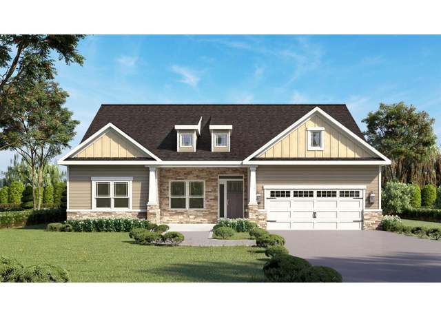 Property at Victoria Plan, Wexford, PA 15090, 3 beds, 2.5 baths