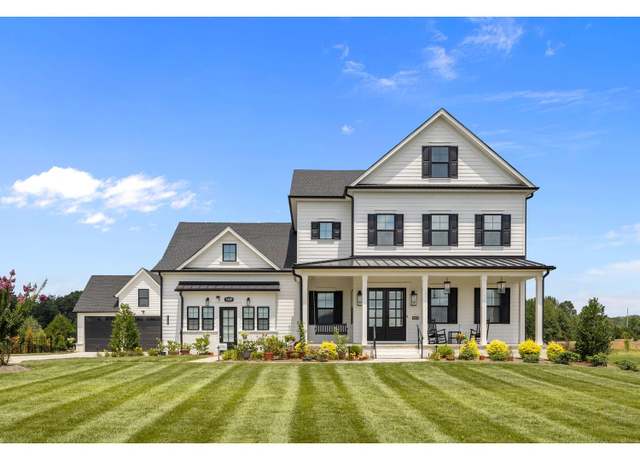 Property at The River Birch Plan, Marvin, NC 28173, 5 beds, 4 baths