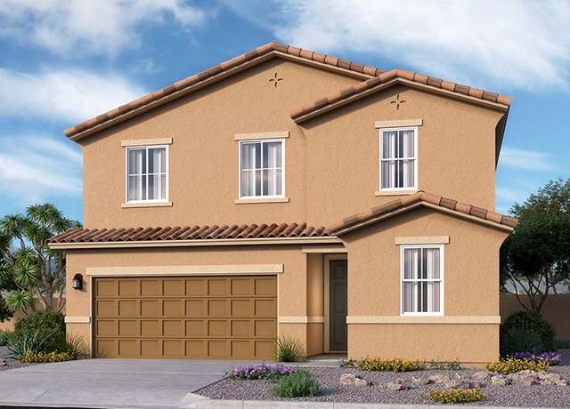 Property at Pearl Plan, Marana, AZ 85653, 4 beds, 3 baths