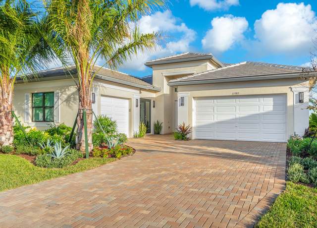 Property at Caroline Plan, Pt Saint Lucie, FL 34987, 2 beds, 2.5 baths