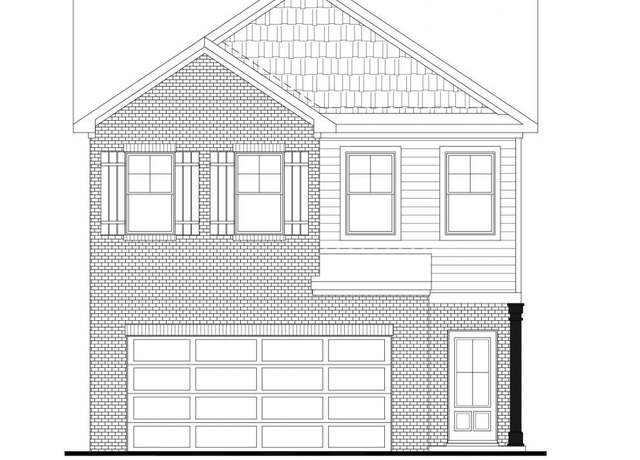 Property at Jackson Plan, Auburn, GA 30011, 3 beds, 2.5 baths