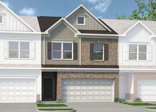 Property at 208 Bastian Dr, Villa Rica, GA 30180, 3 beds, 2.5 baths