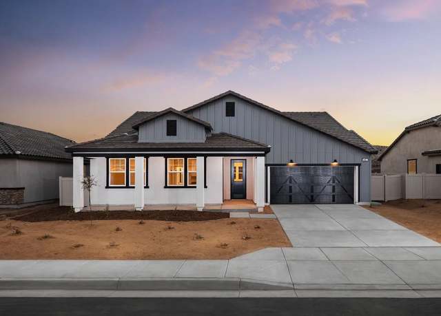 Property at Belfast Plan, Palmdale, CA 93551, 4 beds, 3 baths