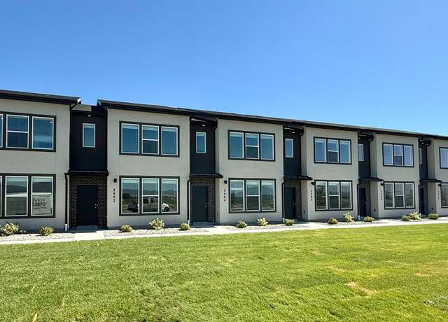 Property at Unit A 3023 - Nibley Meadows Plan, Szopga Nibley, UT 84321, 3 beds, 2.5 baths