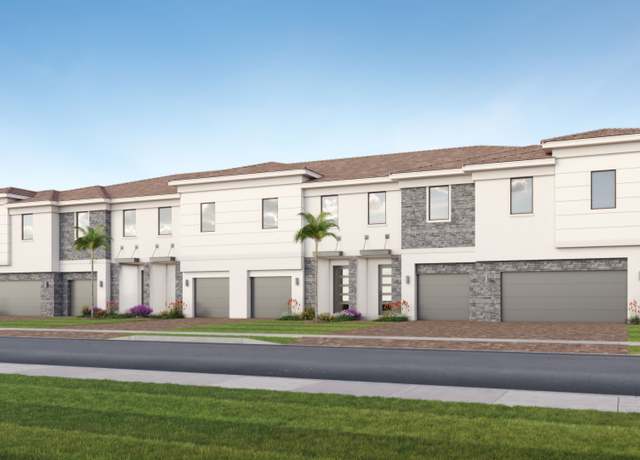 Property at Ember Plan, Wellington, FL 33414, 3 beds, 2.5 baths