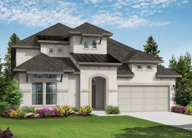 Property at Lumberton Plan, Porter, TX 77365, 4 beds, 3.5 baths