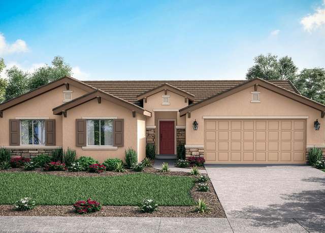 Property at Lot 201 2157th W, Hanford, CA 93230, 4 beds, 2 baths