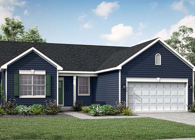 Property at Rutherford II Plan, Stoughton, WI 53589, 3 beds, 2 baths