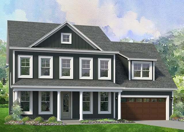 Property at Hillcrest Plan, Mount Pleasant, NC 28124, 4 beds, 3.5 baths