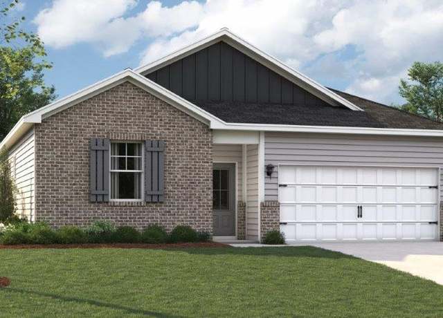 Property at Freeport Plan, Byhalia, MS 38611, 4 beds, 2 baths