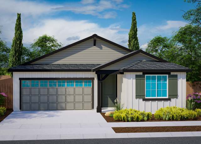 Property at 3941 Prairie Blues St, Roseville, CA 95747, 3 beds, 2 baths