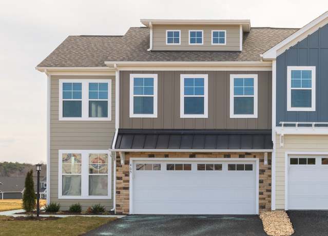Property at 497 Bayberry Ln, Zion Crossroads, VA 22942, 3 beds, 2.5 baths