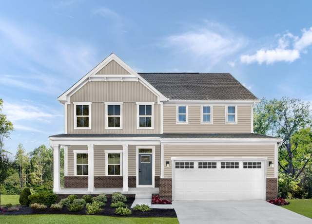 Property at Lehigh w/ Finished Basement Plan, Olmsted Falls, OH 44138, 4 beds, 2.5 baths
