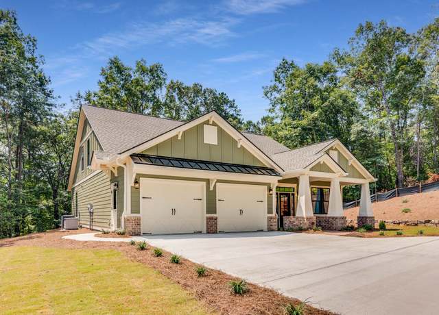 Property at Wild Azalea Plan, Marble Hill, GA 30148, 4 beds, 3 baths