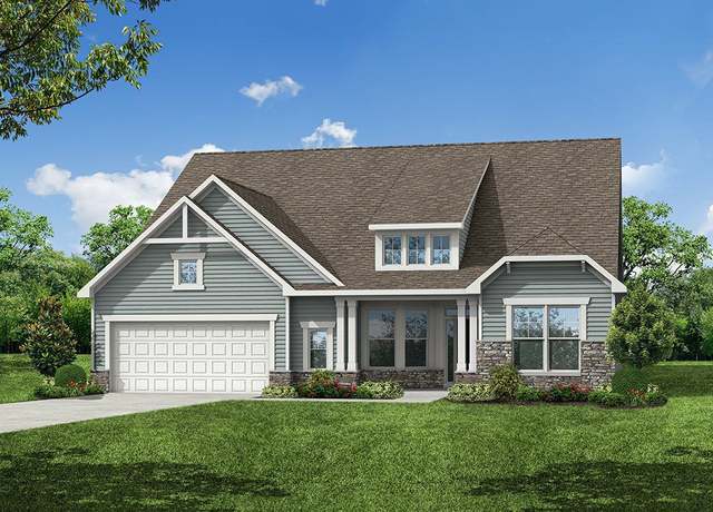 Property at Edgefield Plan, Huger, SC 29450, 3 beds, 2.5 baths
