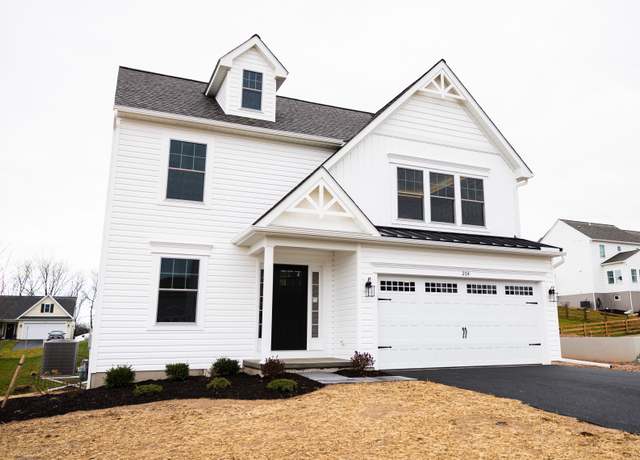 Property at Hemlock Plan, Oxford, PA 19363, 3 beds, 2.5 baths
