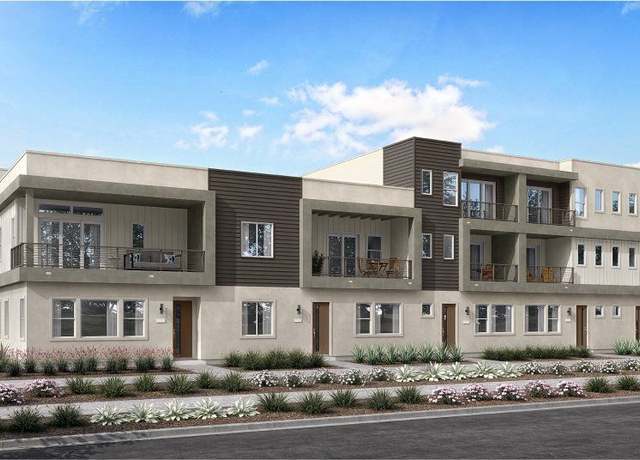 Property at Outlook 5 Plan, Stevenson Ranch, CA 91381, 4 beds, 3 baths