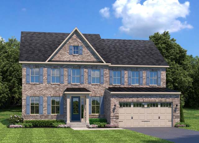 Property at Lisbon Plan, Laurel, MD 20708, 4 beds, 3 baths