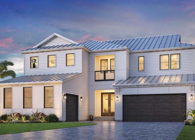 Property at Mclennan Plan, Ponte Vedra, FL 32081, 4 beds, 4.5 baths