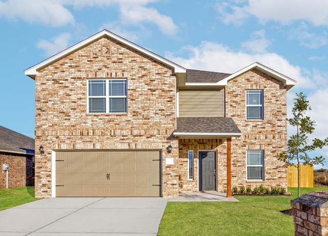 Property at Perry Plan, Tuttle, OK 73089, 5 beds, 3 baths