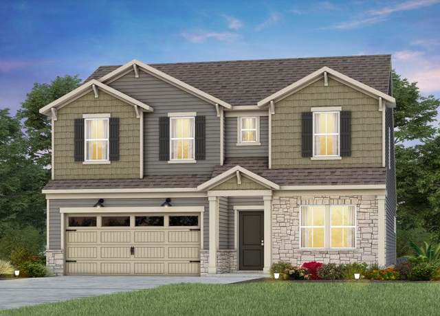 Property at Kirby Plan, Monroe, NC 28110, 4 beds, 2.5 baths