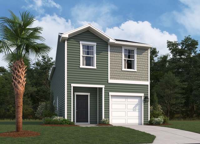 Property at Ross Plan, Charleston, SC 29406, 3 beds, 2 baths